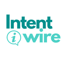 IntentWire Logo